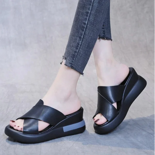 Footnity™ OrthoEase Sandals