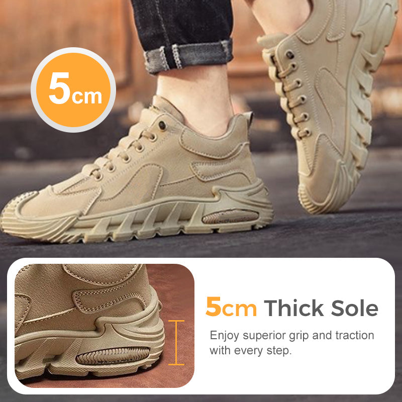 GravionWalk™ – Built for Movement. Made for Comfort.