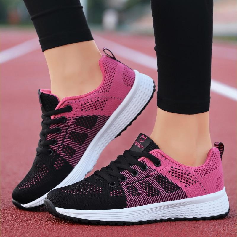 Footnity™ BreezeWalk Sneakers – Lightweight Comfort for Every Step