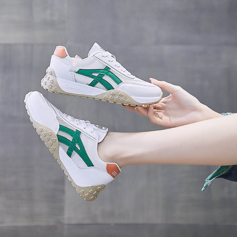 AeroRelief™ – Comfort That Moves With You