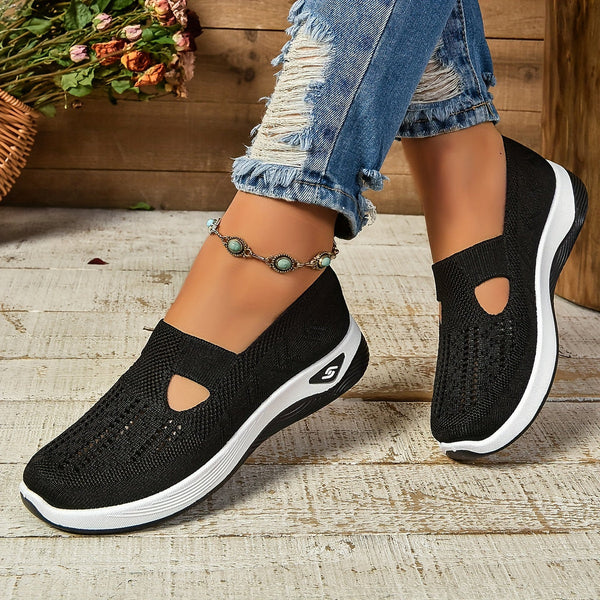 Footnity™ AirFlex Walkers – Effortless Comfort, Everyday Style