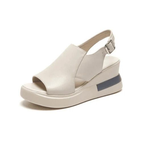 Footnity™ OrthoEase Sandals