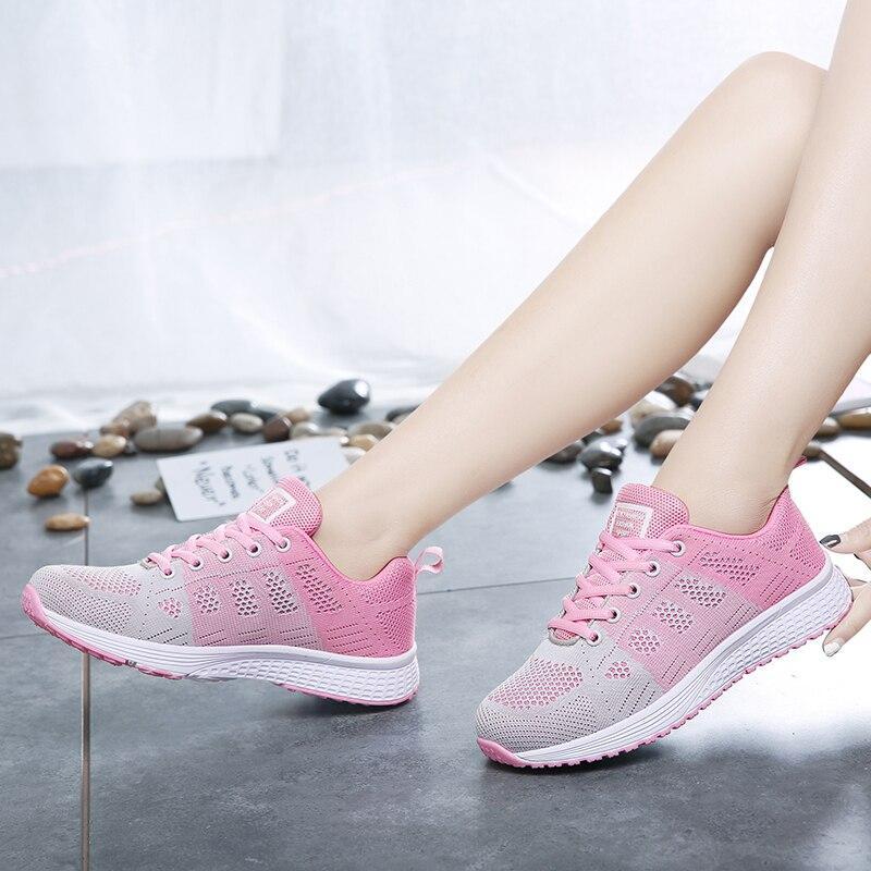 Footnity™ BreezeWalk Sneakers – Lightweight Comfort for Every Step