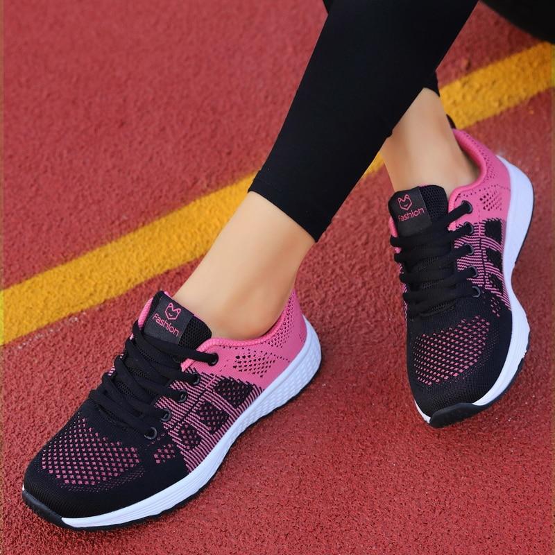 Footnity™ BreezeWalk Sneakers – Lightweight Comfort for Every Step