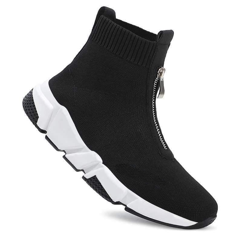 Comelyy Women's Leisure Socks Boots