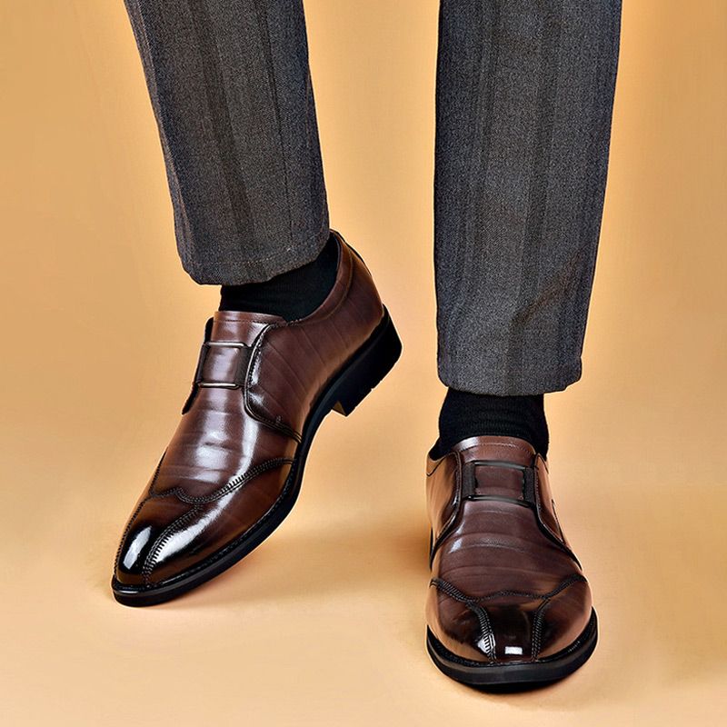 MonarchLoafers™ – Redefining Everyday Elegance
