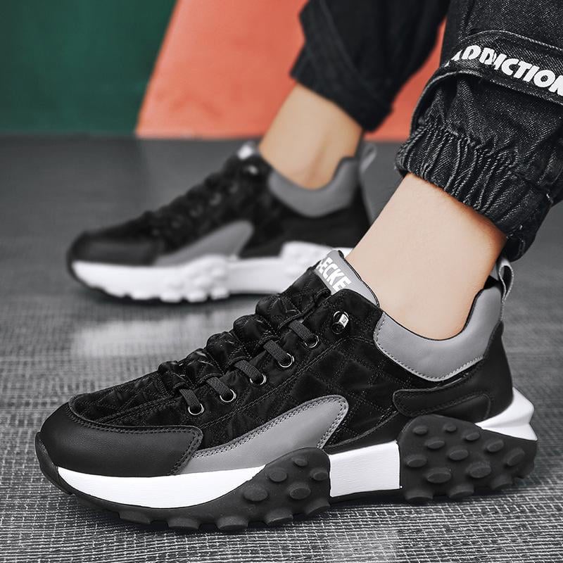 Endurance Steps™ | All-Day Comfort Sneakers