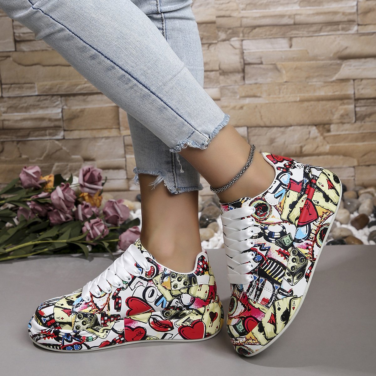 UrbanMuse™ – Express Your Edge