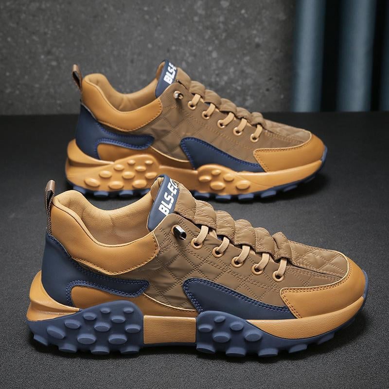 Endurance Steps™ | All-Day Comfort Sneakers