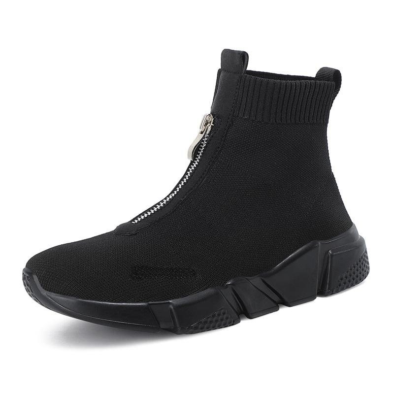 Comelyy Women's Leisure Socks Boots