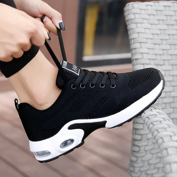 Footnity™ CloudWalk Pro – Pain-Free Comfort Sneakers