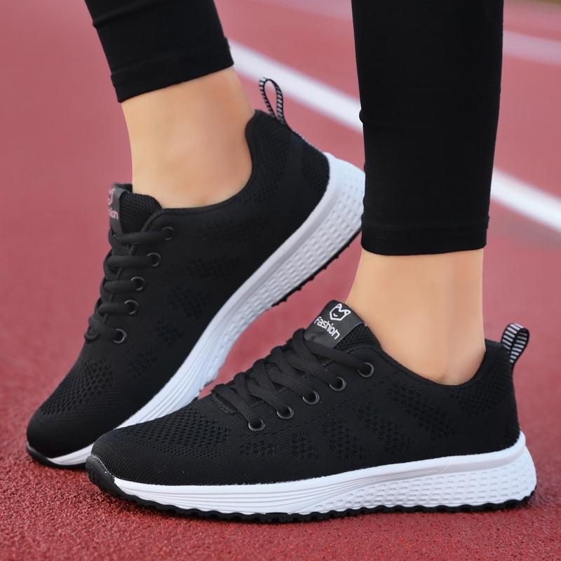 Footnity™ BreezeWalk Sneakers – Lightweight Comfort for Every Step