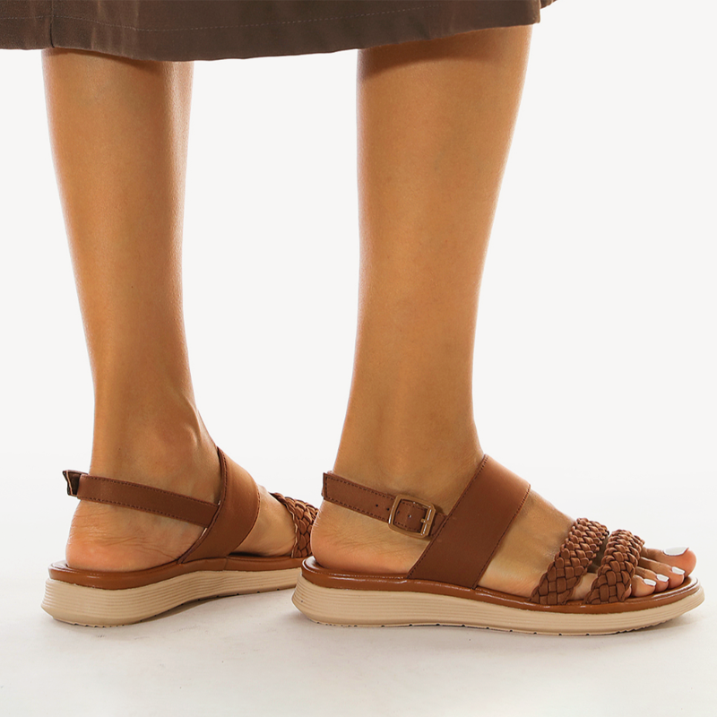 Comelyy Comfy & Casual Sandals