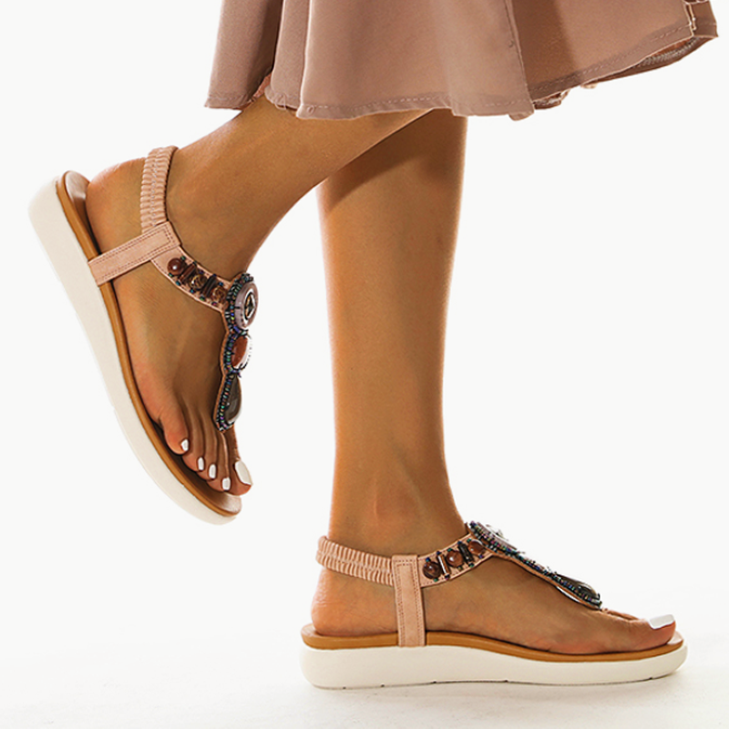 Comelyy - Soft & Confortable Sandals