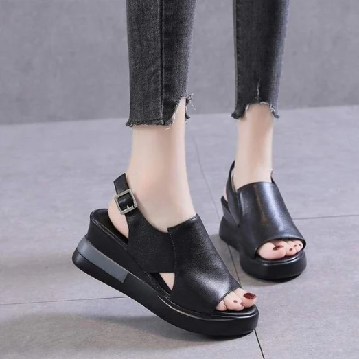 Footnity™ OrthoEase Sandals
