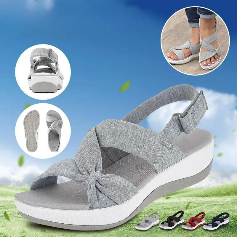 Footnity™ ComfortStep Sandals