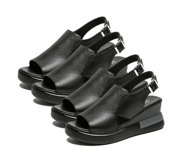 Footnity™ OrthoEase Sandals