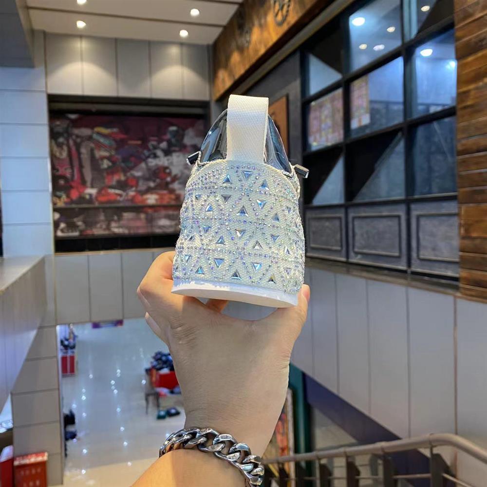 VernoirX™ – The Bold Side of Luxury