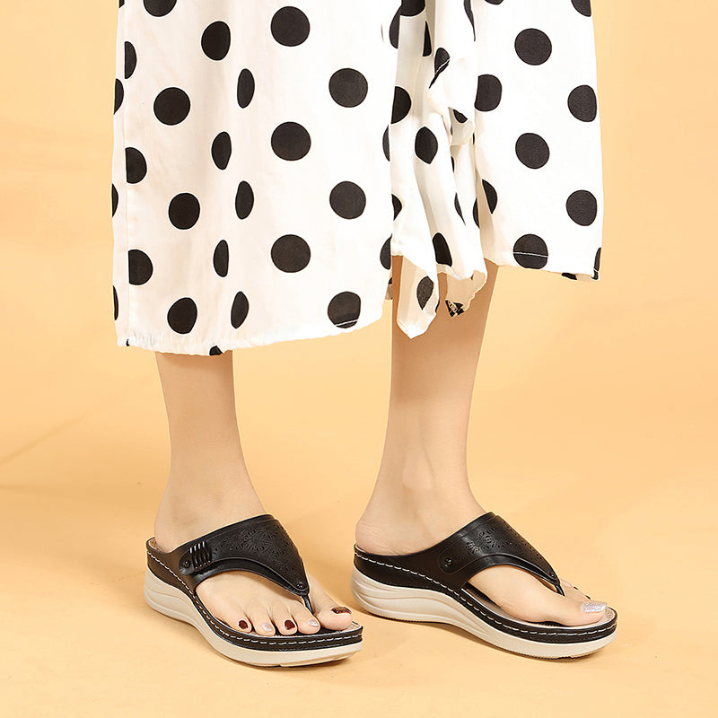 Comelyy Women's Comfy & Casual Slippers