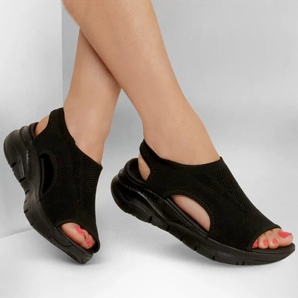 Footnity™ FlexiWalk Comfort Sandals