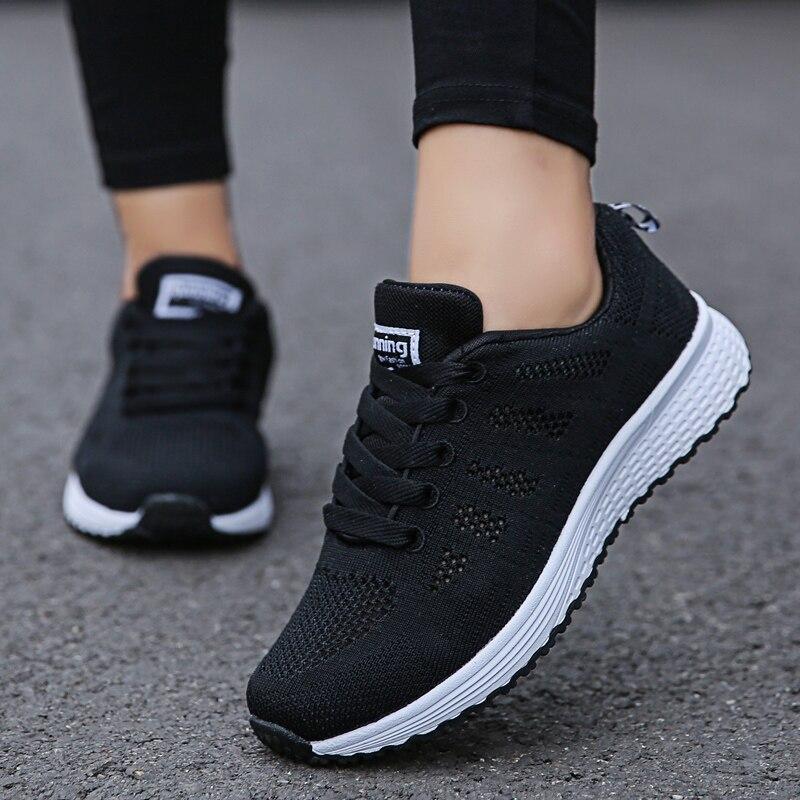 Footnity™ BreezeWalk Sneakers – Lightweight Comfort for Every Step