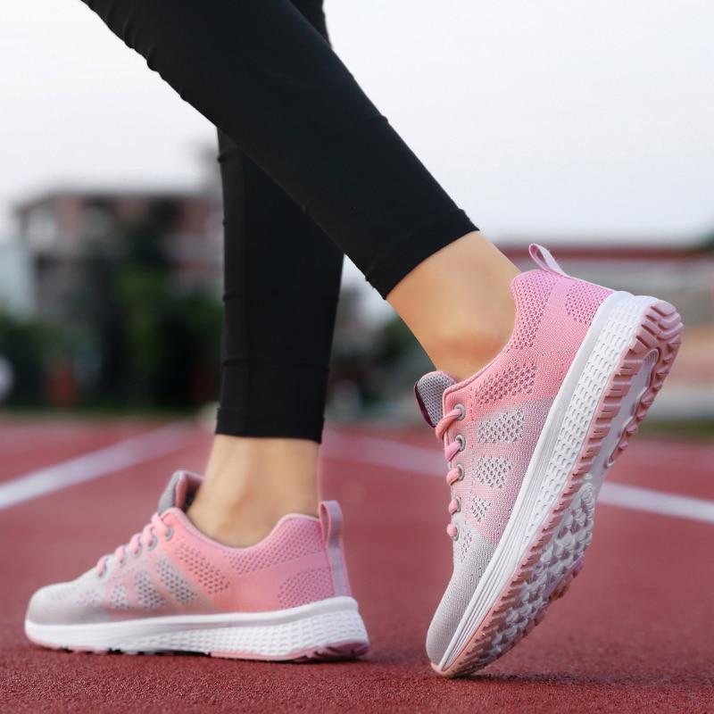 Footnity™ BreezeWalk Sneakers – Lightweight Comfort for Every Step