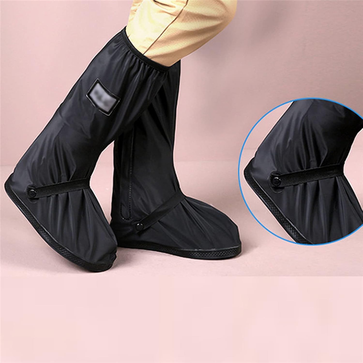 Footnity™ Waterproof Shoe Covers