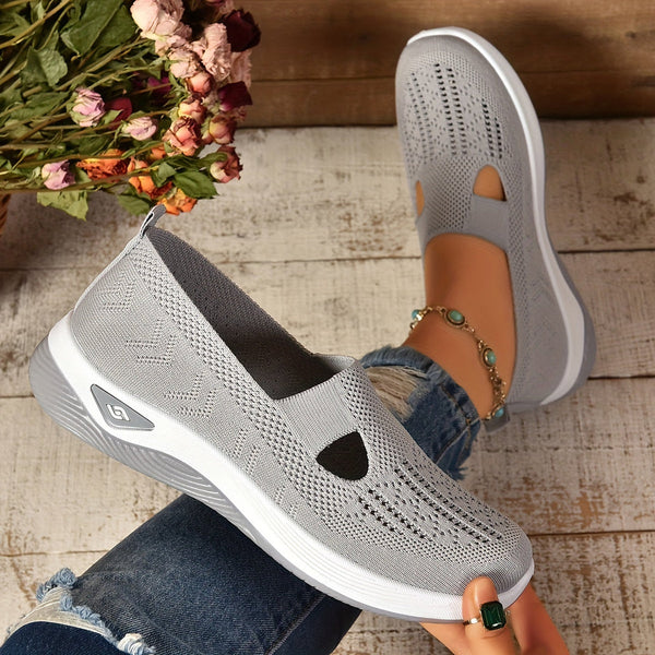 Footnity™ AirFlex Walkers – Effortless Comfort, Everyday Style