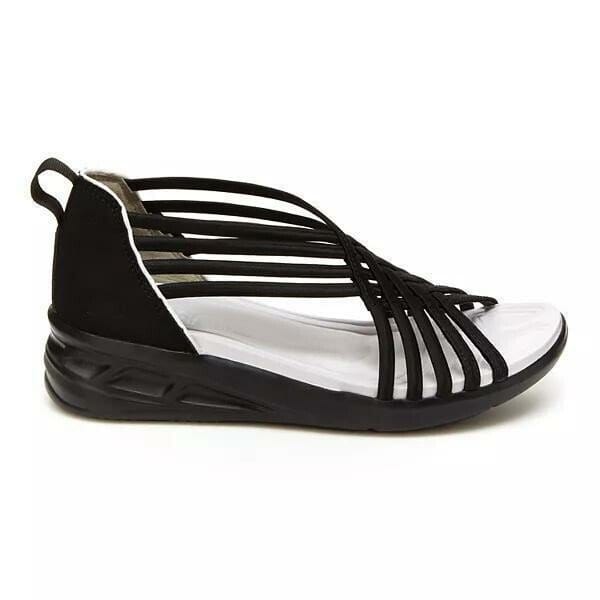 Footnity™ FlexiComfort Orthopedic Sandals