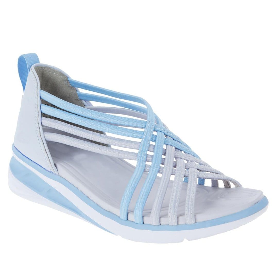 Footnity™ FlexiComfort Orthopedic Sandals