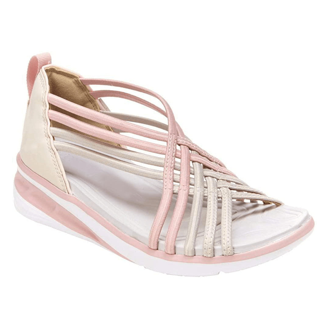Footnity™ FlexiComfort Orthopedic Sandals