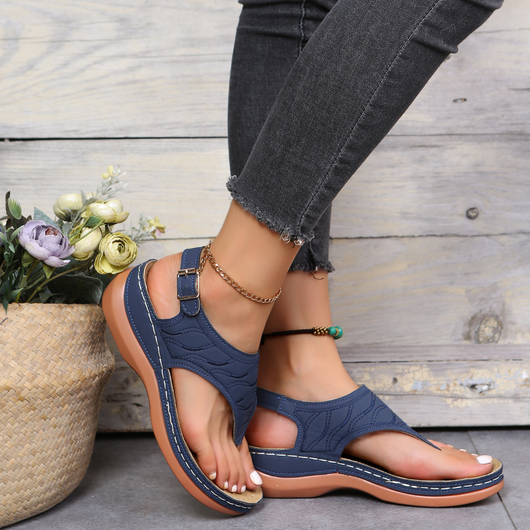 Footnity™ Claire Orthopedic Sandals
