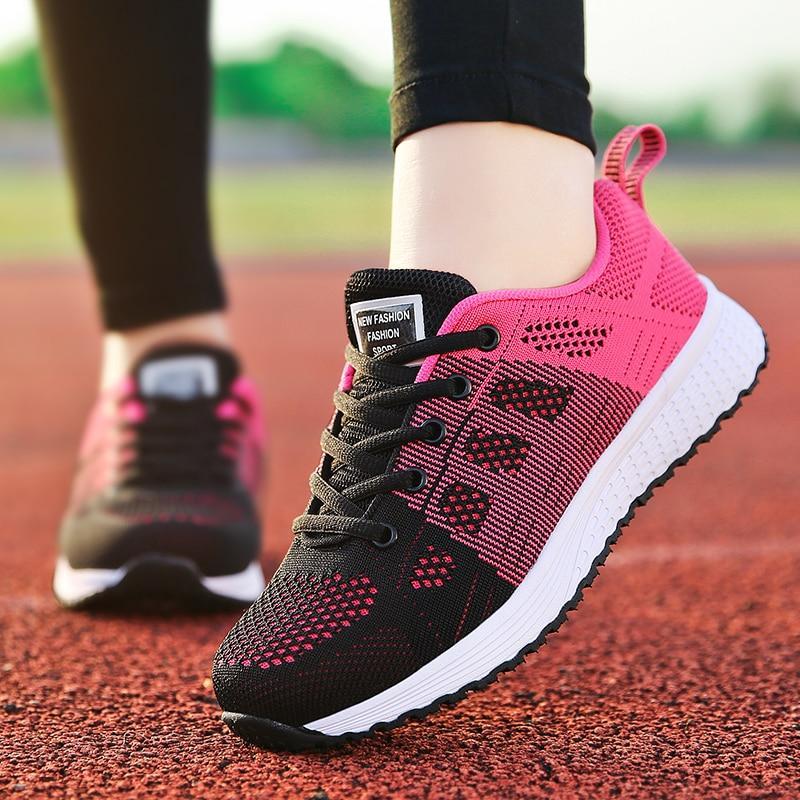 Footnity™ BreezeWalk Sneakers – Lightweight Comfort for Every Step