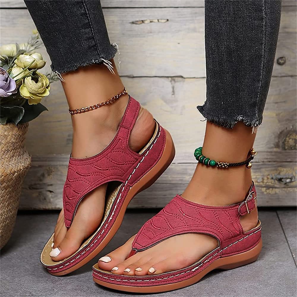 Footnity™ Claire Orthopedic Sandals