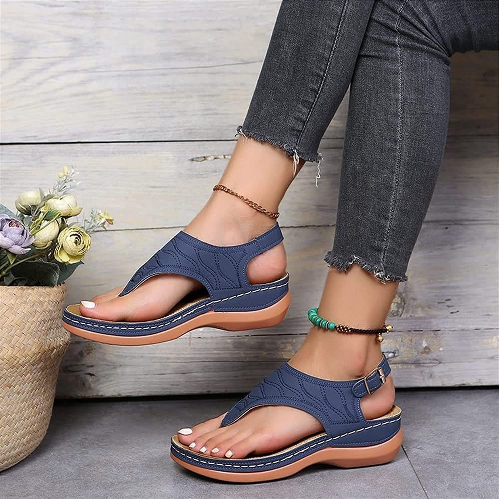 Footnity™ Claire Orthopedic Sandals
