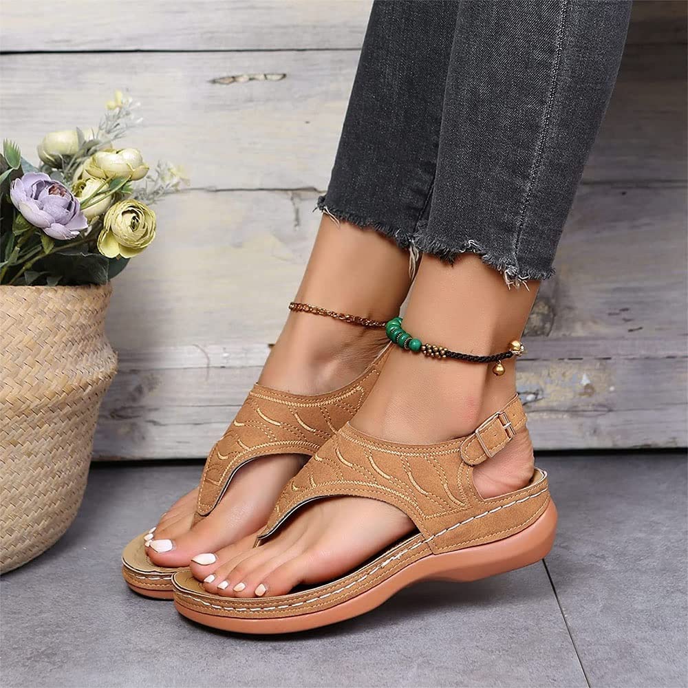 Footnity™ Claire Orthopedic Sandals