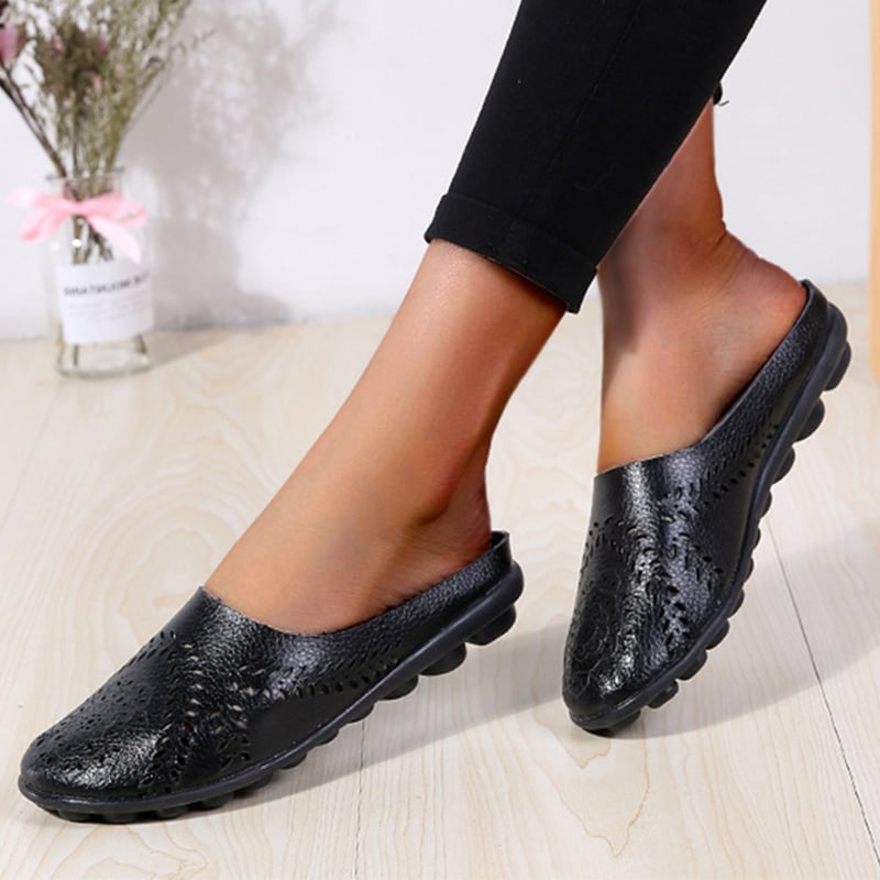 AirEase™ Casual Hollow Slippers