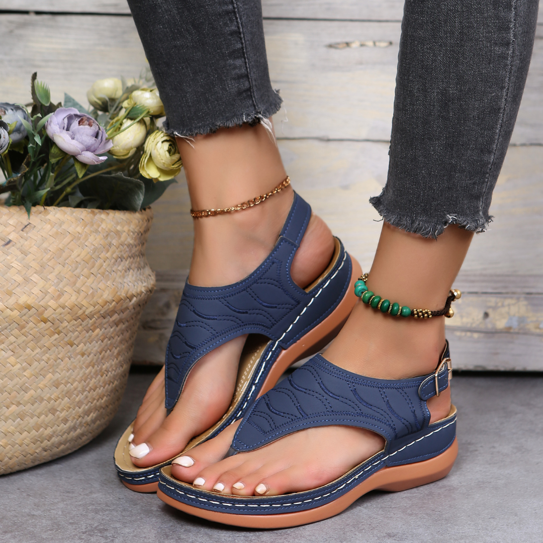 Footnity™ Claire Orthopedic Sandals
