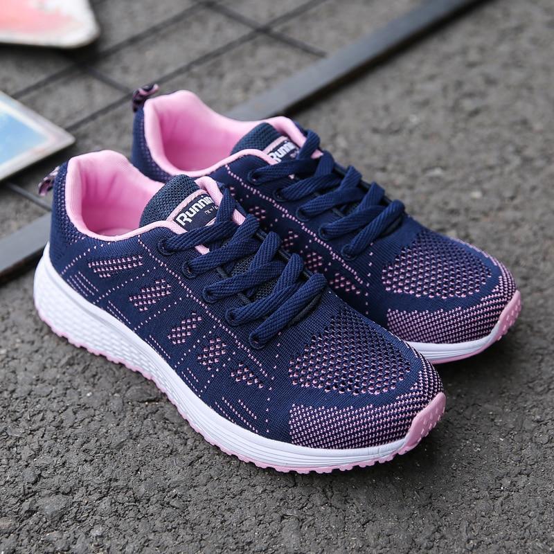 Footnity™ BreezeWalk Sneakers – Lightweight Comfort for Every Step