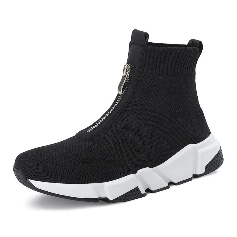 Comelyy Women's Leisure Socks Boots