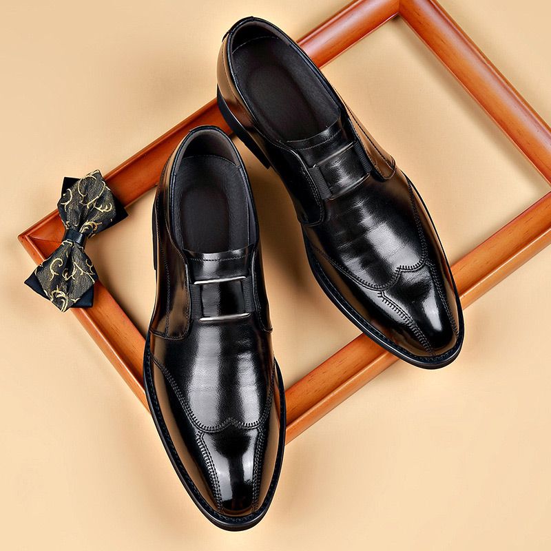 MonarchLoafers™ – Redefining Everyday Elegance