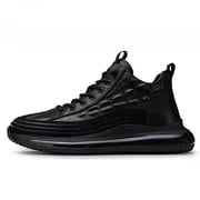 Footnity™ CrocoStep Air Cushion Sneakers