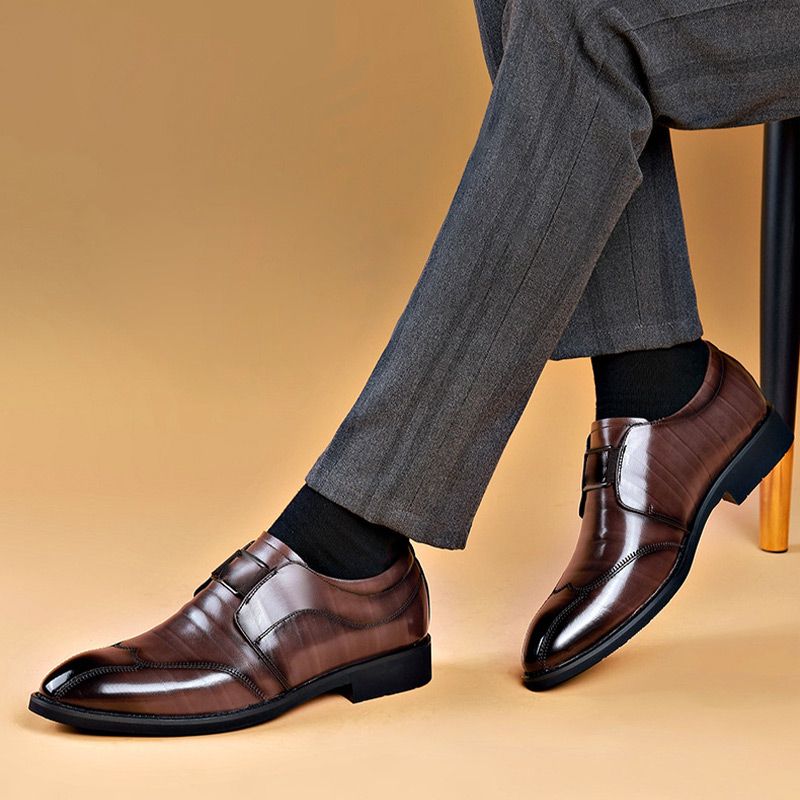 MonarchLoafers™ – Redefining Everyday Elegance