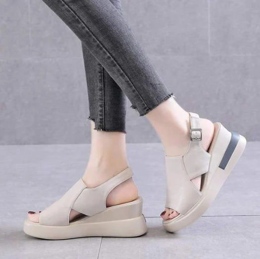 Footnity™ OrthoEase Sandals