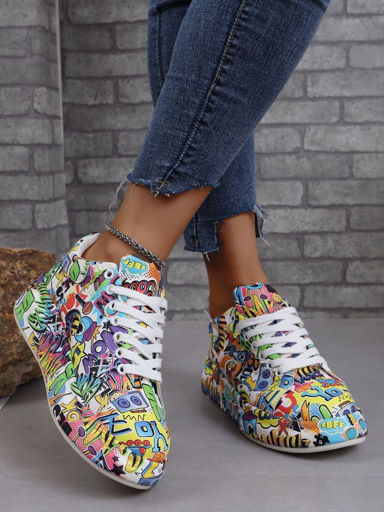 UrbanMuse™ – Express Your Edge