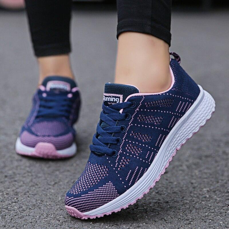 Footnity™ BreezeWalk Sneakers – Lightweight Comfort for Every Step