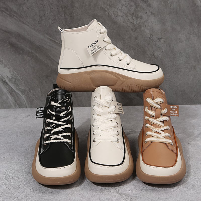 CozyStep™ | Women’s High Top Winter Boots