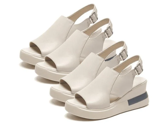 Footnity™ OrthoEase Sandals