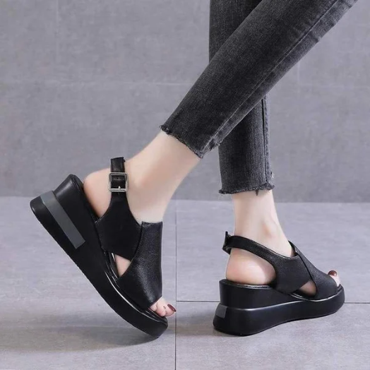Footnity™ OrthoEase Sandals