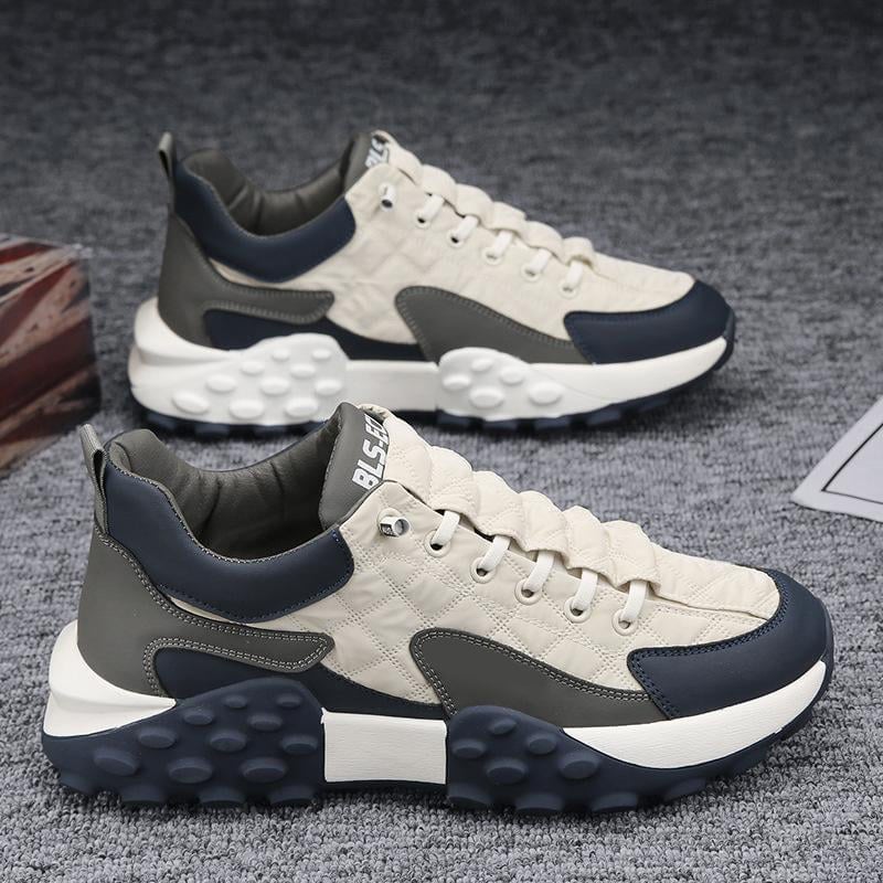 Endurance Steps™ | All-Day Comfort Sneakers